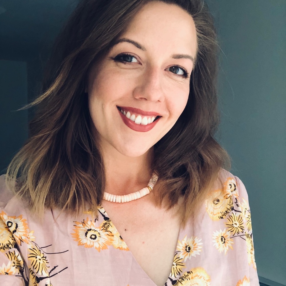 Thanks for visiting!